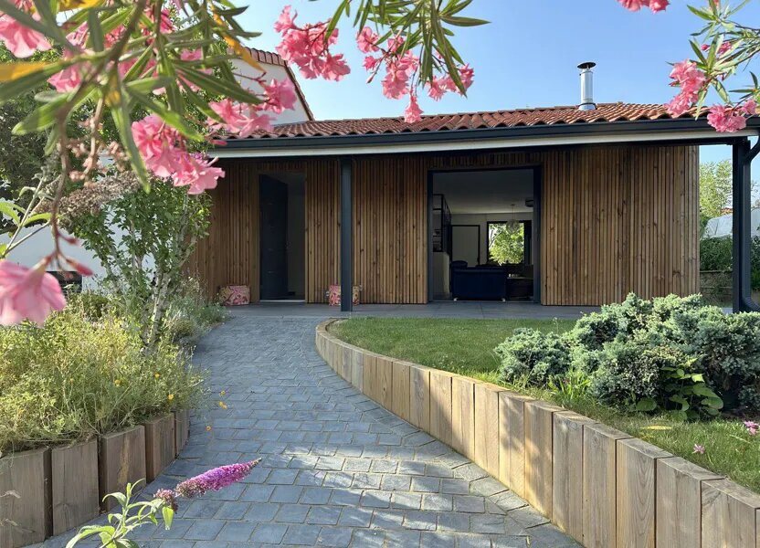 Maison à vendre, 115m², L'Union