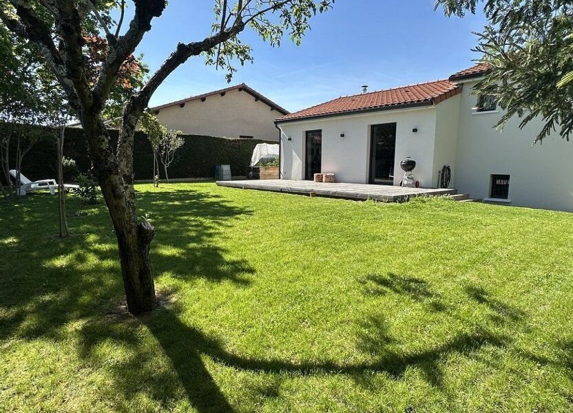 Maison à vendre, 115m², L'Union