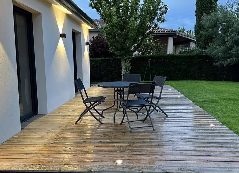 Maison à vendre, 115m², L'Union