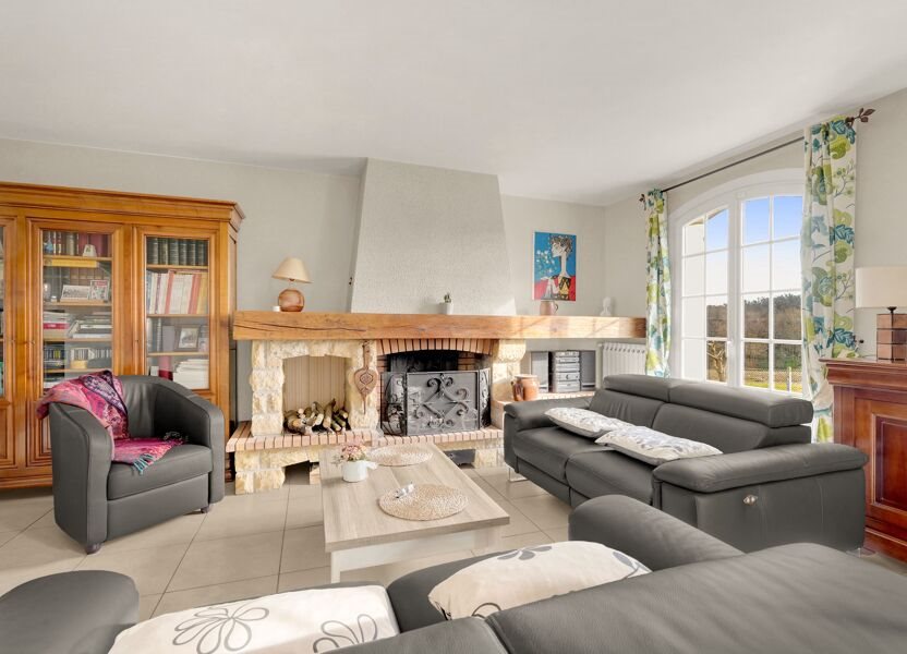 Maison à vendre, 130m², Verfeil