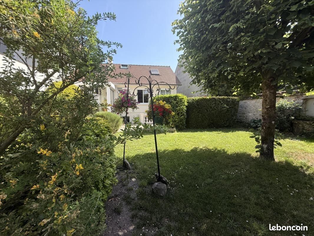 Maison à vendre, 162m², Fontainebleau