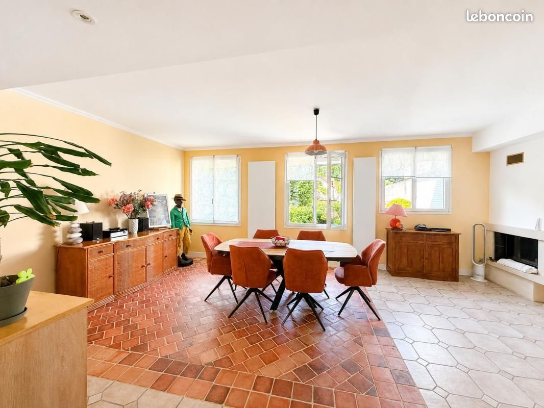 Maison à vendre, 162m², Fontainebleau