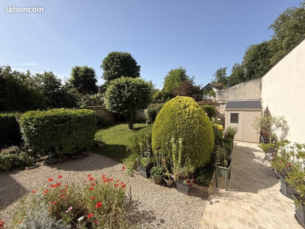 Maison à vendre, 162m², Fontainebleau