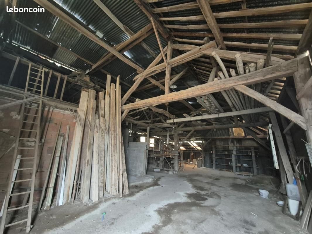 Maison à vendre, 55m², Égreville