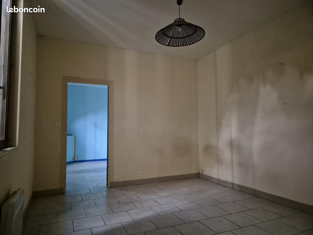 Maison à vendre, 55m², Égreville