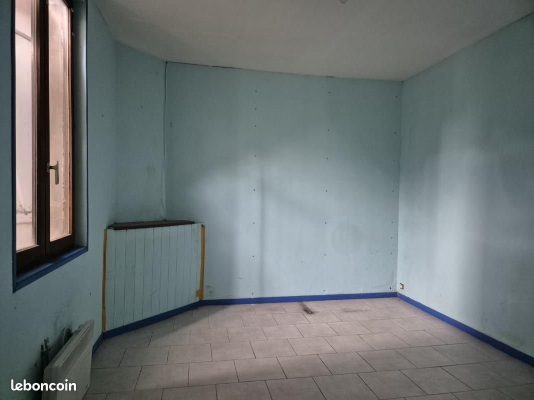Maison à vendre, 55m², Égreville