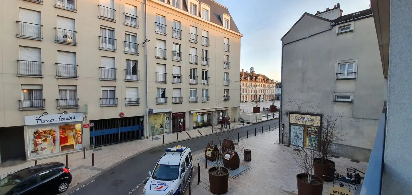 Appartement à vendre, 75m², Fontainebleau
