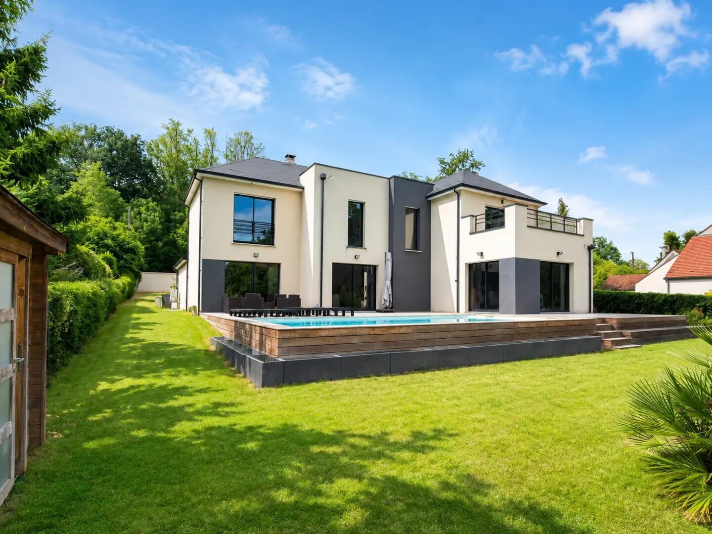 Maison à vendre, 205m², Montigny-sur-Loing