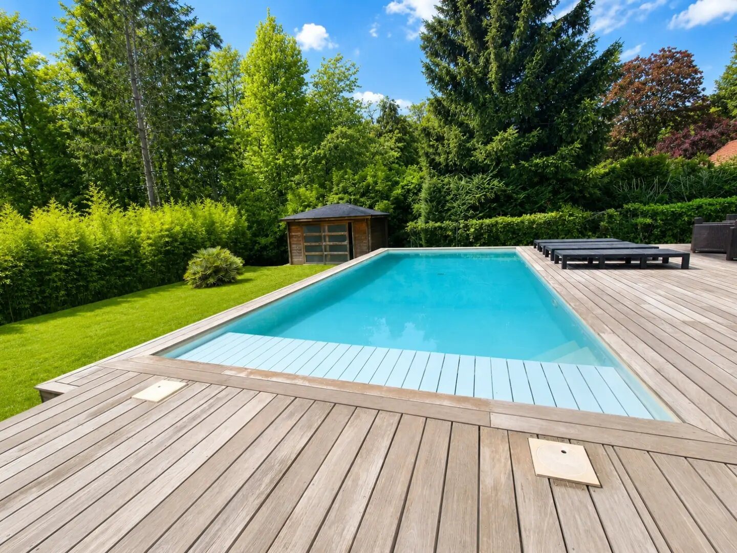 Maison à vendre, 205m², Montigny-sur-Loing