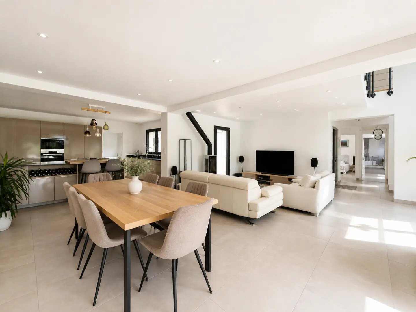Maison à vendre, 205m², Montigny-sur-Loing