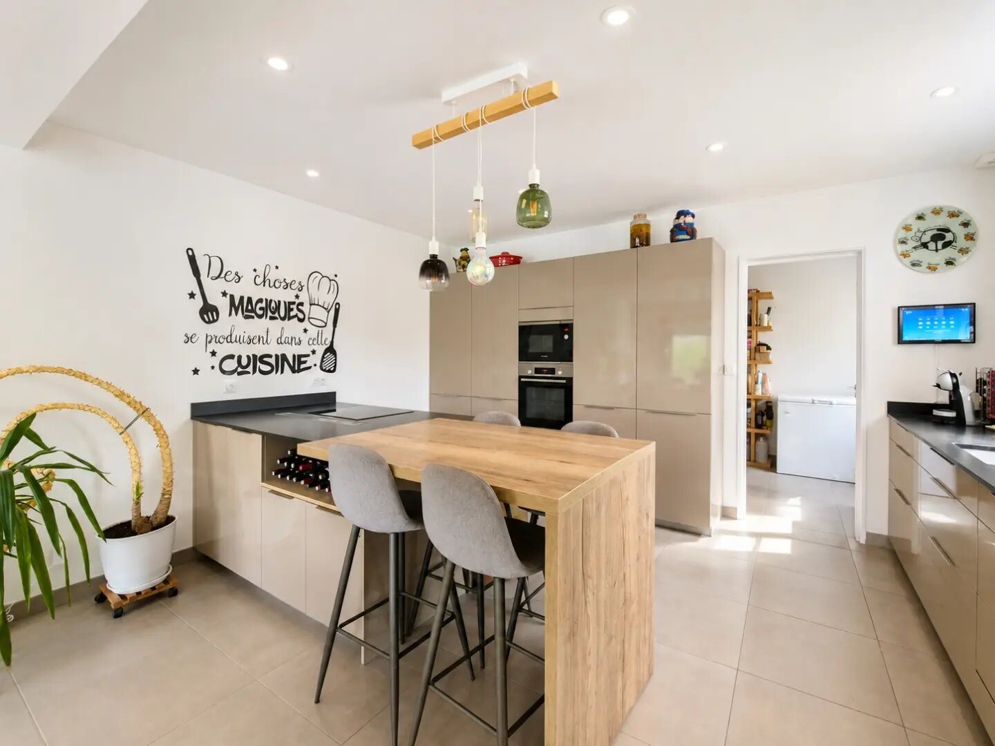Maison à vendre, 205m², Montigny-sur-Loing