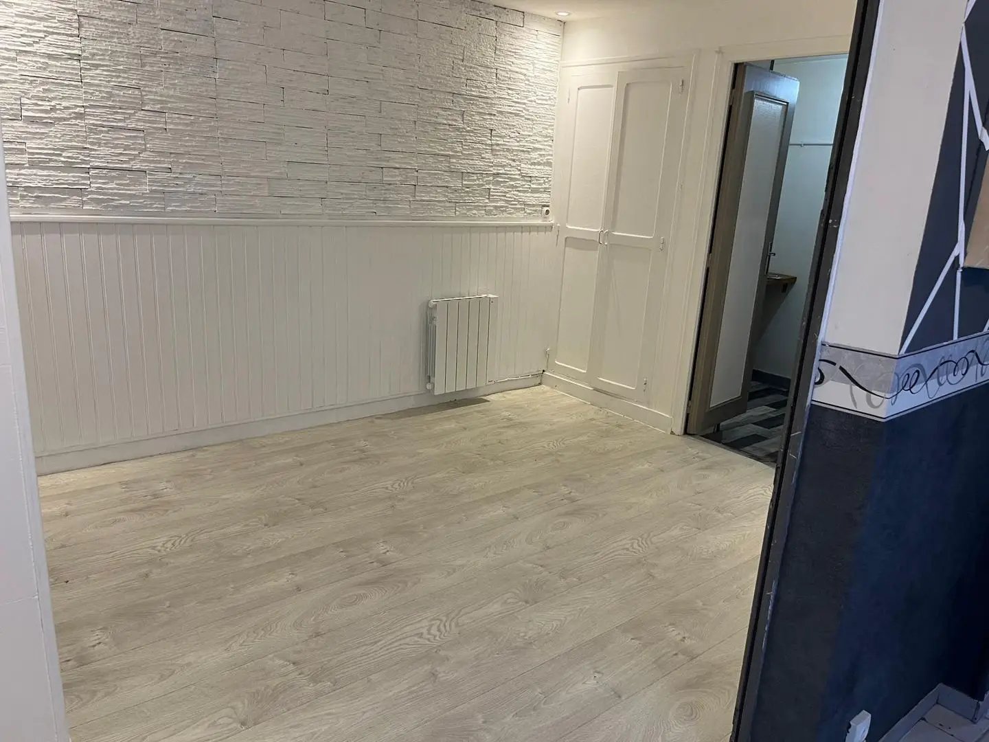 Appartement à louer, 34m², La Chapelle-la-Reine
