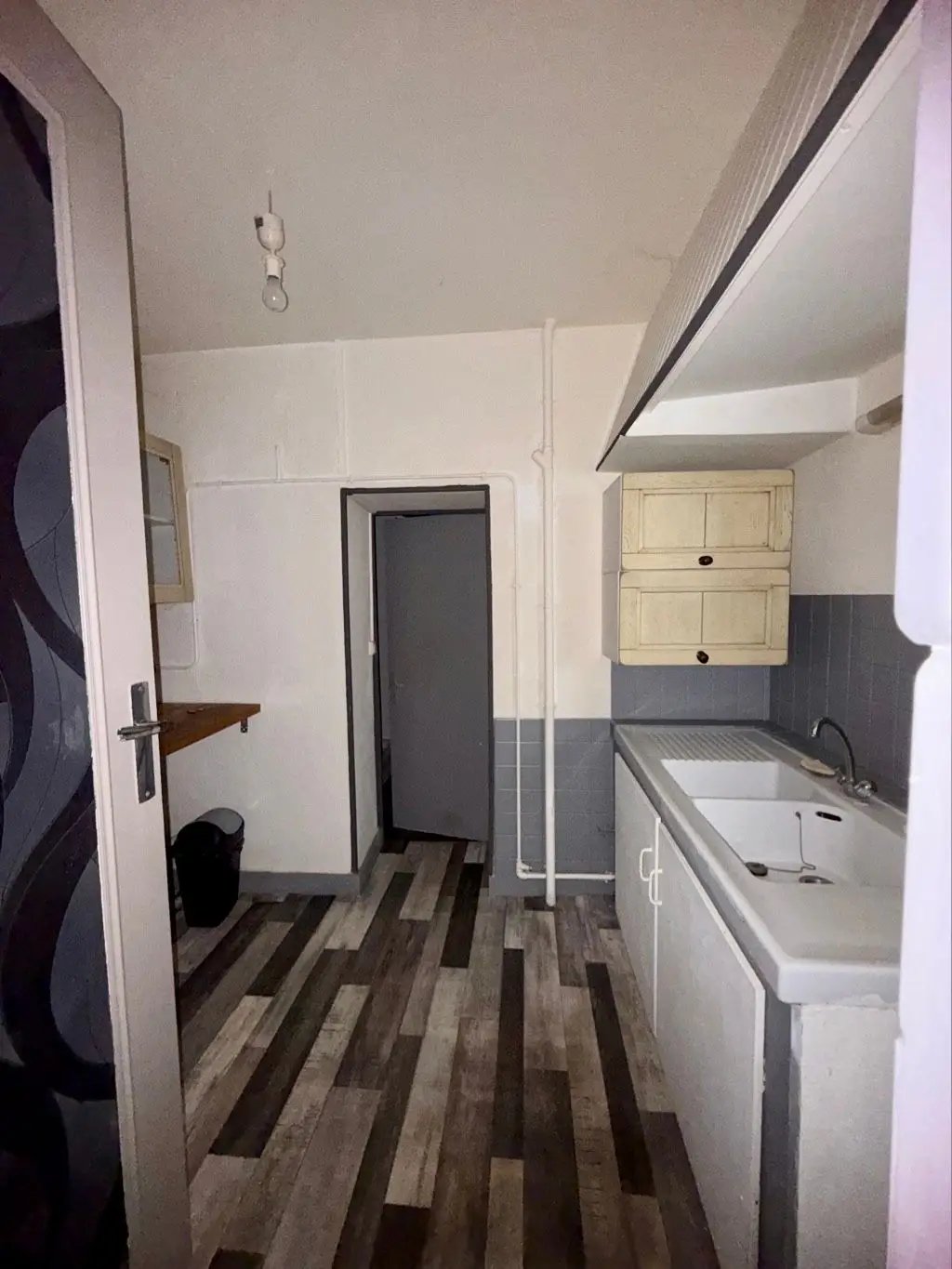 Appartement à louer, 34m², La Chapelle-la-Reine