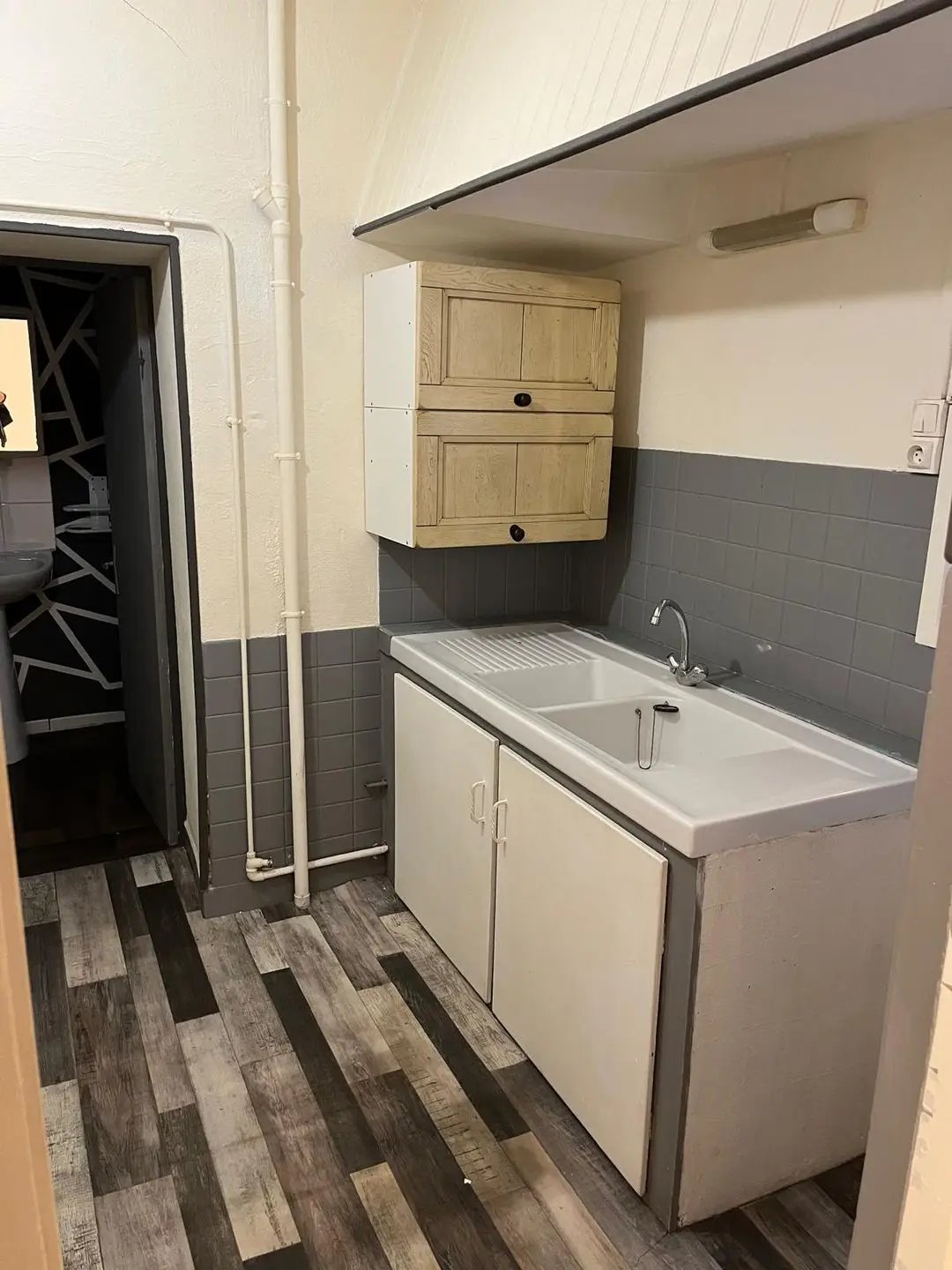Appartement à louer, 34m², La Chapelle-la-Reine