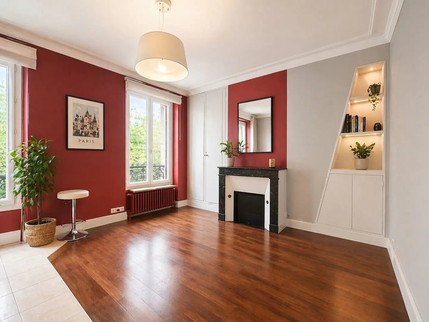 Maison à vendre, 121m², Fontainebleau