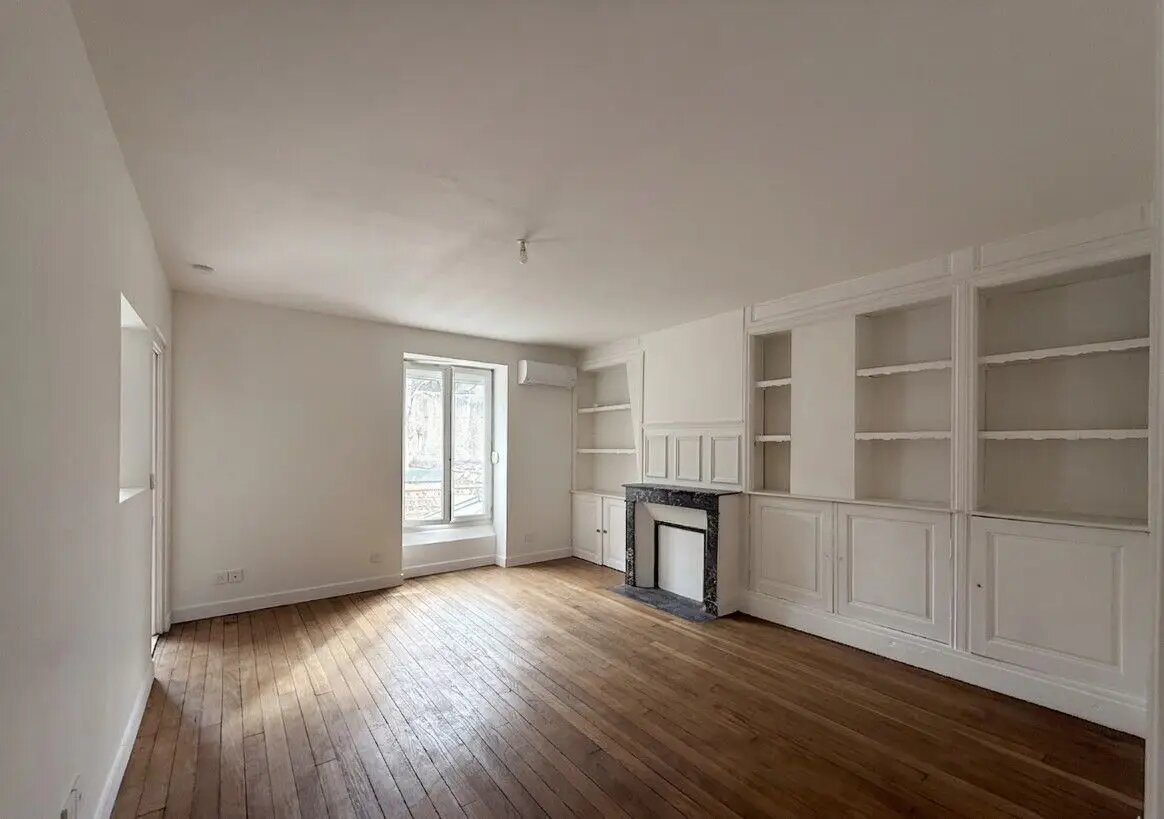 Appartement à louer, 60m², Nemours