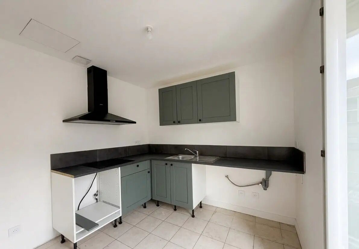 Appartement à louer, 60m², Nemours