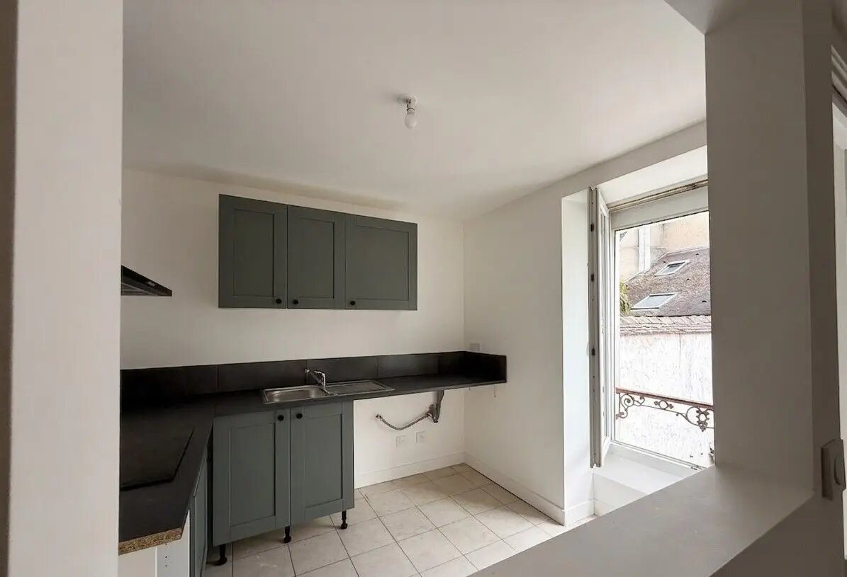 Appartement à louer, 60m², Nemours