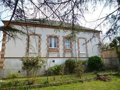 Maison à louer, 182m², Nemours