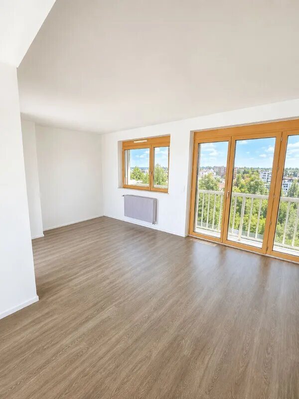 Appartement à vendre, 67m², Fontainebleau