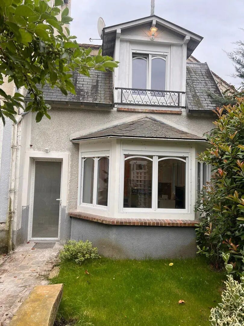 Appartement à louer, 27m², Fontainebleau