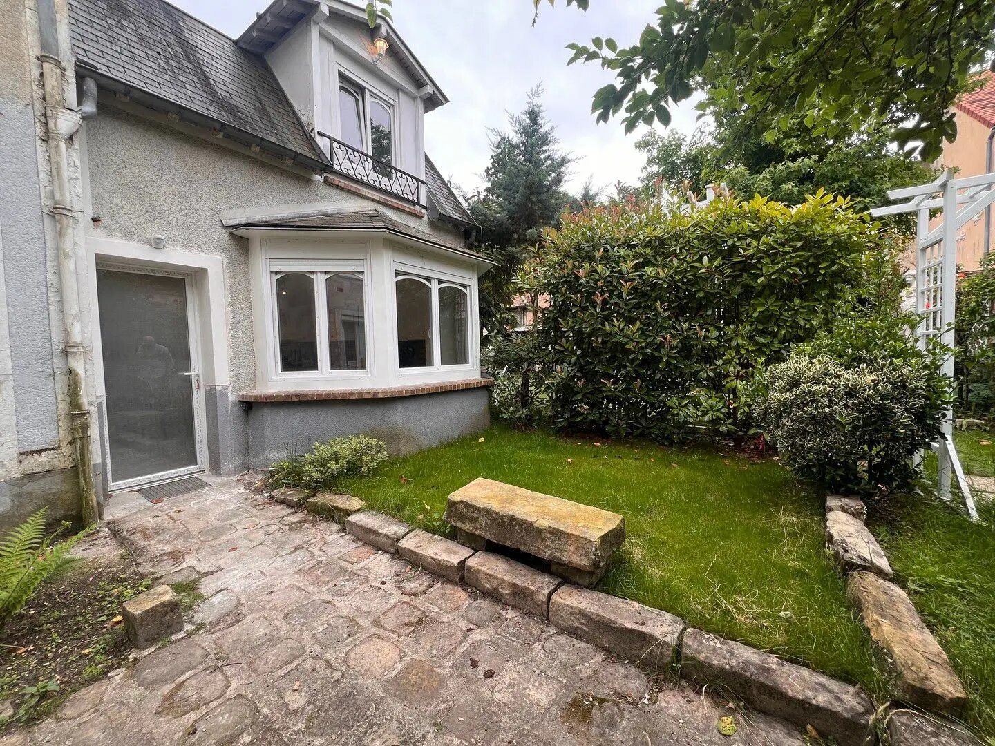 Appartement à louer, 27m², Fontainebleau