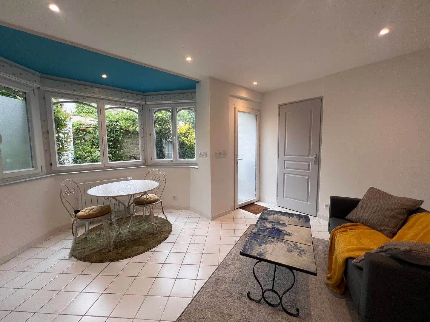 Appartement à louer, 27m², Fontainebleau