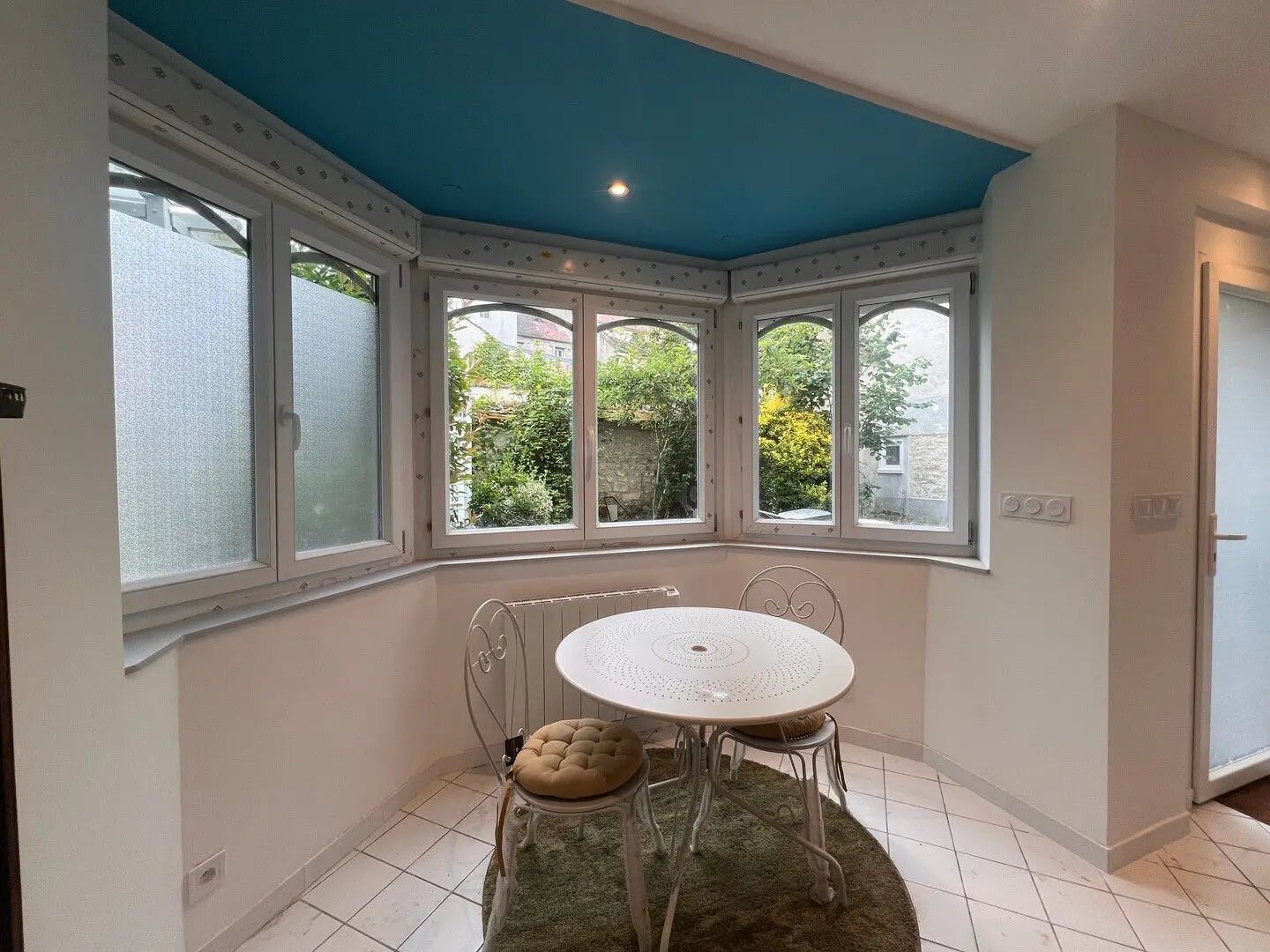 Appartement à louer, 27m², Fontainebleau