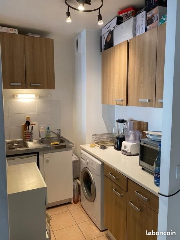 Appartement à louer, 34m², Avon