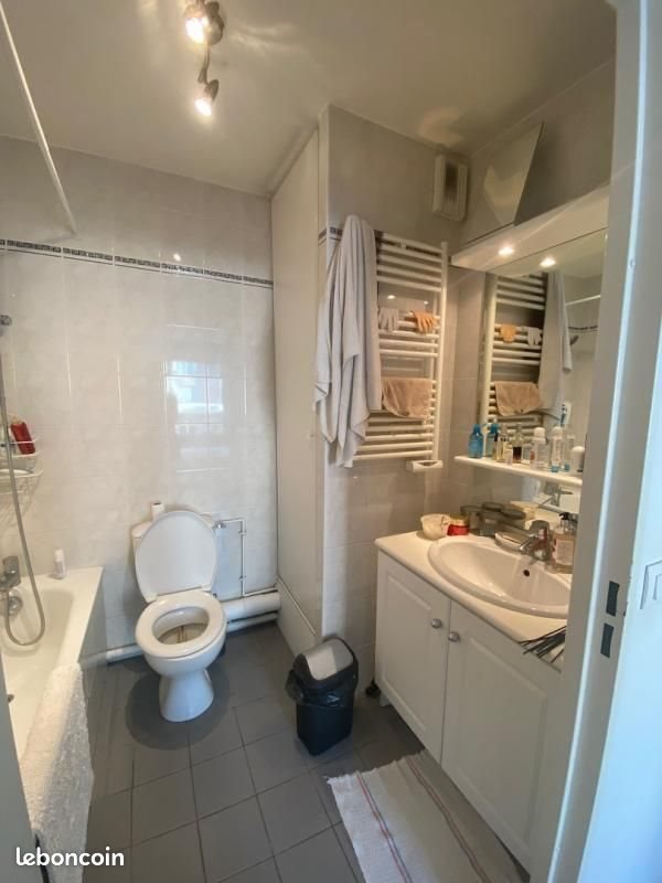 Appartement à louer, 34m², Avon