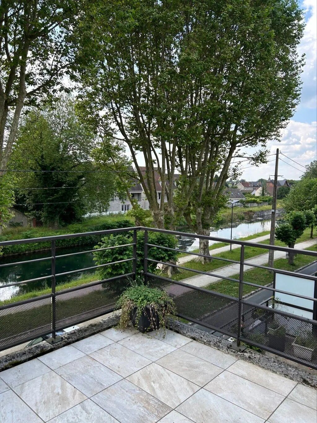 Appartement à louer, 50m², Nemours
