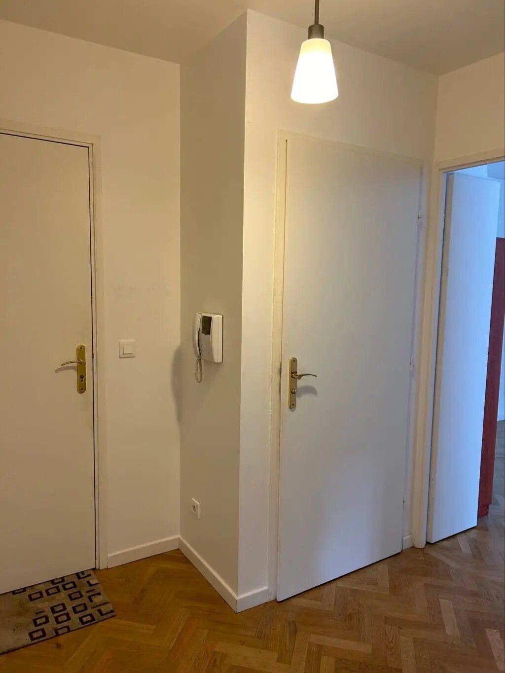 Appartement à louer, 50m², Nemours