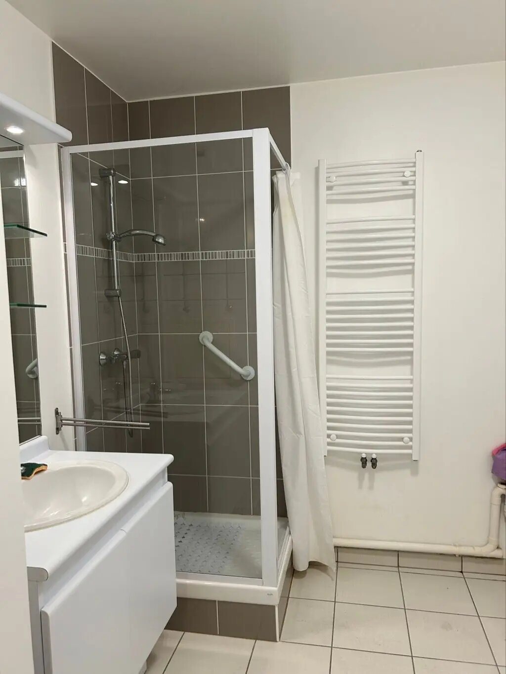 Appartement à louer, 50m², Nemours