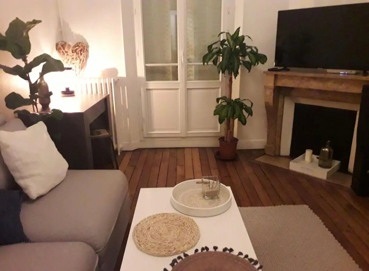 Appartement à louer, 67m², Nemours