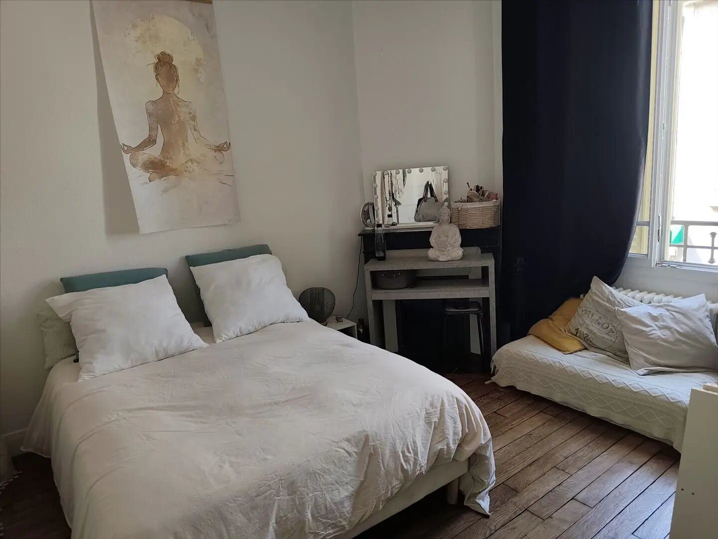 Appartement à louer, 67m², Nemours