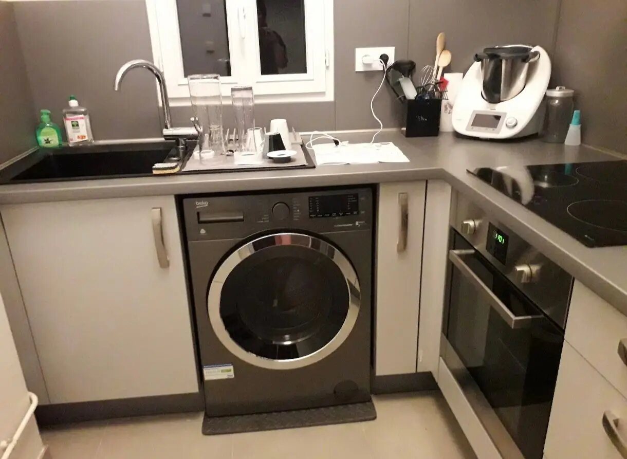 Appartement à louer, 67m², Nemours
