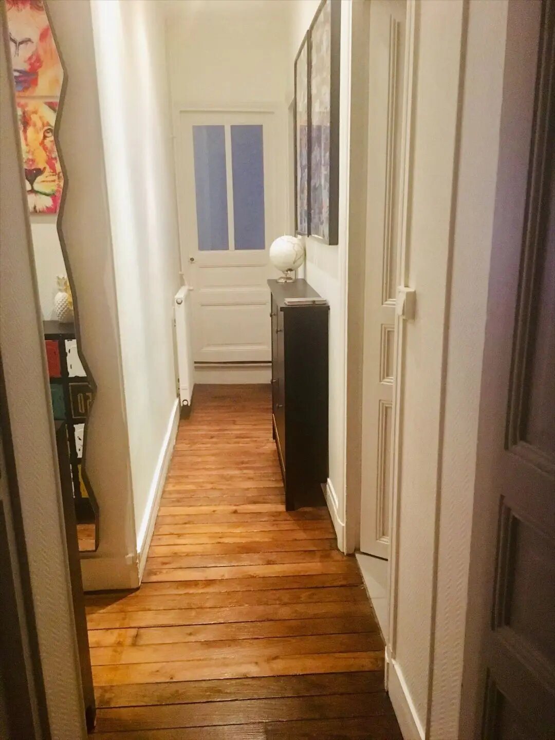 Appartement à louer, 67m², Nemours