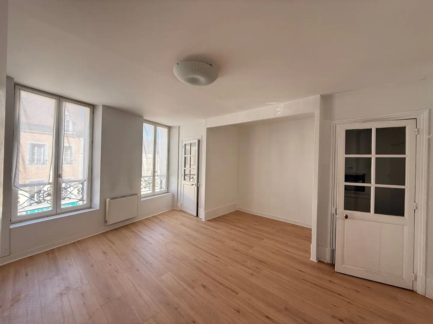 Appartement à louer, 40m², Fontainebleau