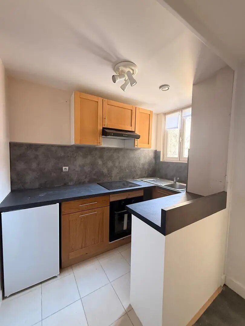 Appartement à louer, 40m², Fontainebleau