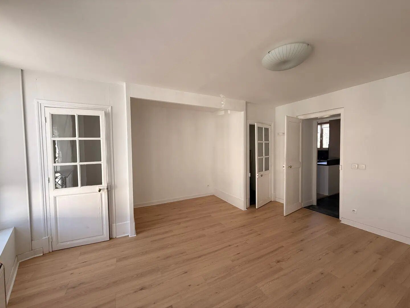 Appartement à louer, 40m², Fontainebleau