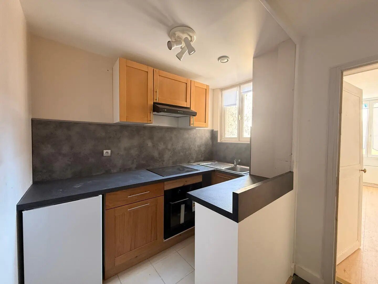 Appartement à louer, 40m², Fontainebleau