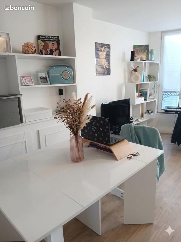 Appartement à louer, 46m², Fontainebleau