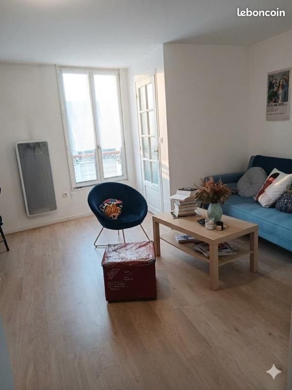 Appartement à louer, 46m², Fontainebleau