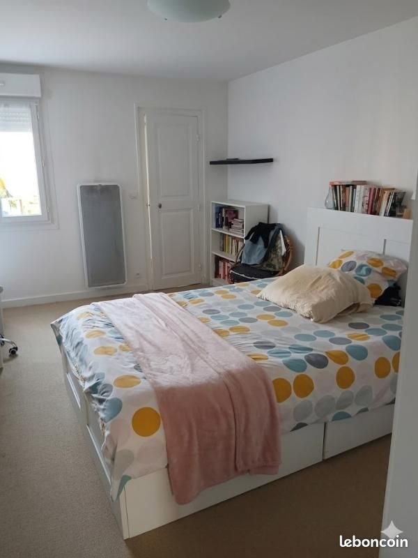 Appartement à louer, 46m², Fontainebleau