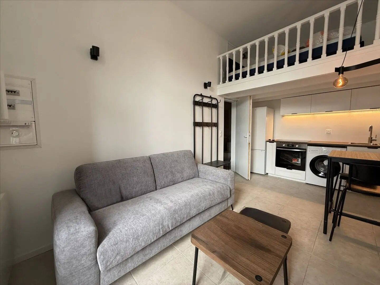 Appartement à louer, 20m², Avon