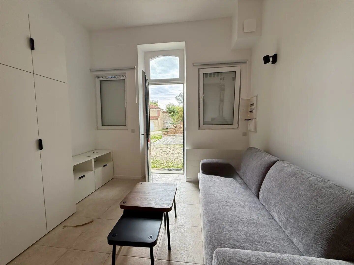 Appartement à louer, 20m², Avon