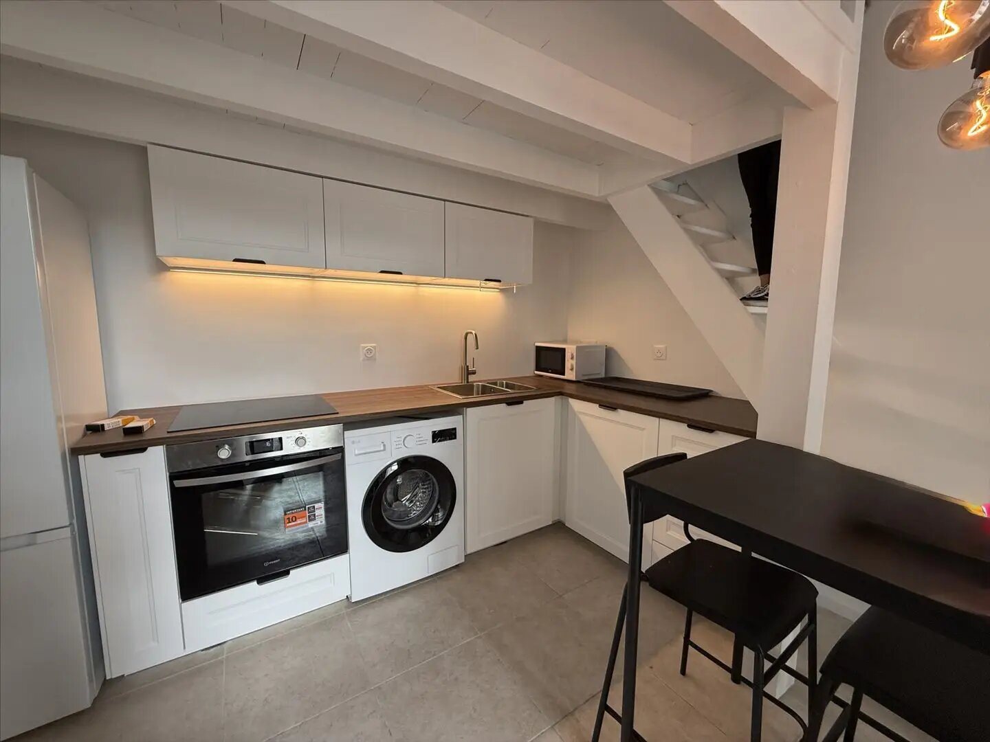 Appartement à louer, 20m², Avon