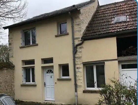 Appartement à louer, 32m², La Chapelle-la-Reine