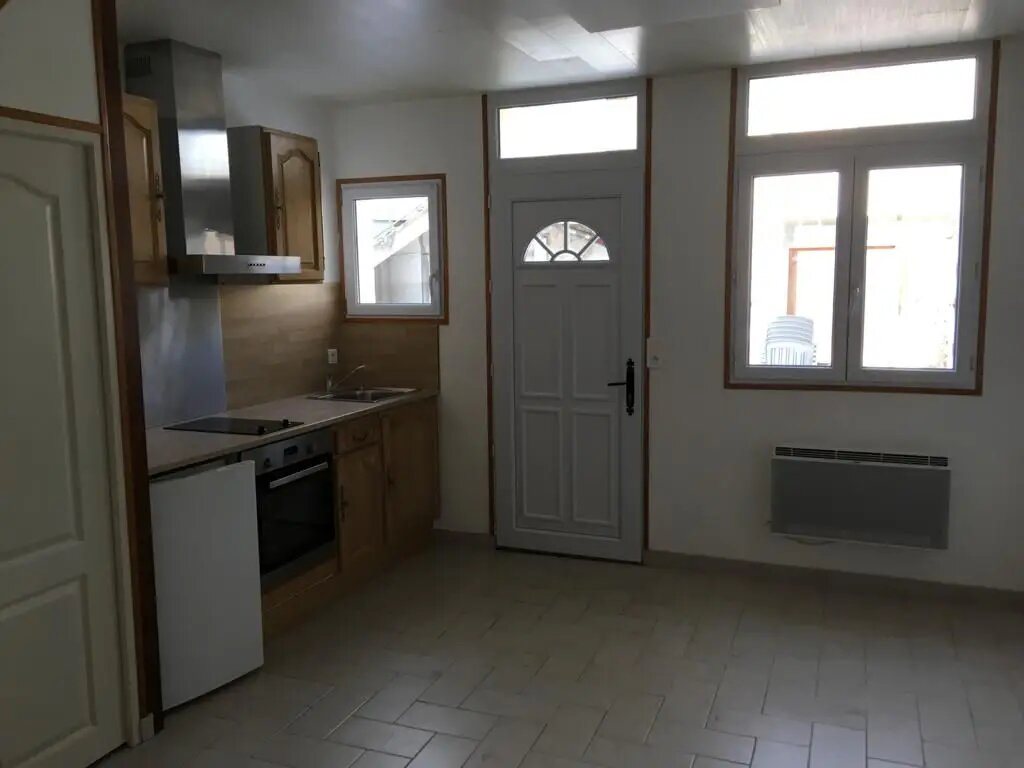 Appartement à louer, 32m², La Chapelle-la-Reine