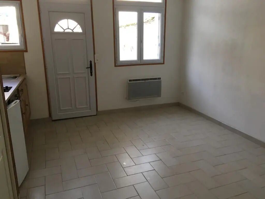 Appartement à louer, 32m², La Chapelle-la-Reine